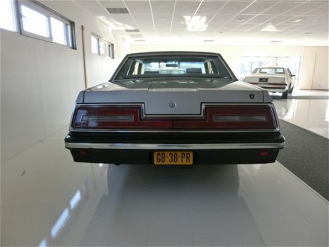 Ford Thunderbird - NL Kenteken - 1