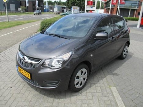 Opel Karl - 1.0 ecoFLEX Selection Airconditioning - 1