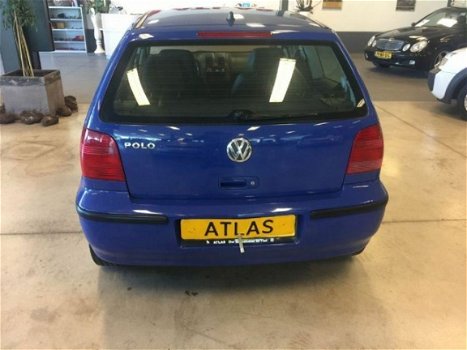 Volkswagen Polo - 1.4 Trendline Automaat - 1