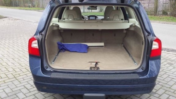 Volvo V70 - 2.0 D3 Limited Edition - 1