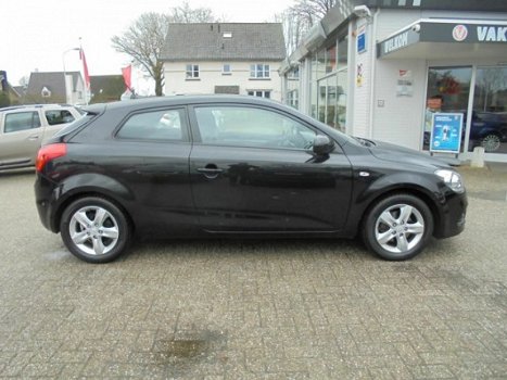 Kia Pro cee'd - 1.4 CVVT Navigator Plus Pack - 1