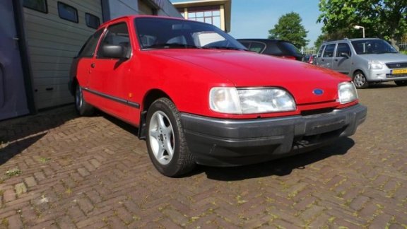 Ford Sierra - 2.0 S Inj. nieuwstaat - 1