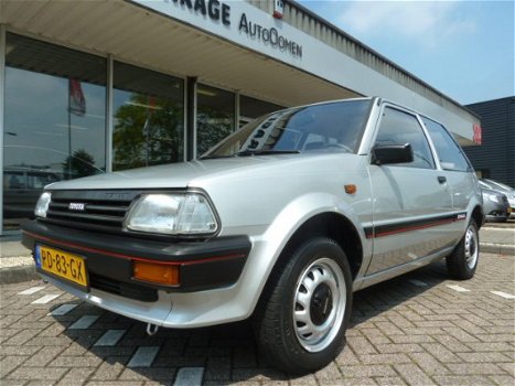 Toyota Starlet - 1.0 DX 12V S6 Eerste Eig - 1