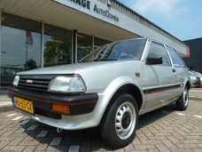 Toyota Starlet - 1.0 DX 12V S6 Eerste Eig