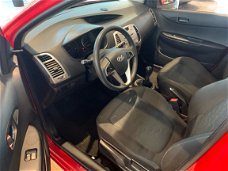 Hyundai i20 - 1.2i Active