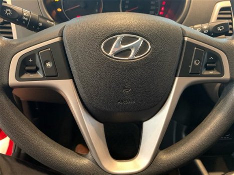 Hyundai i20 - 1.2i Active - 1