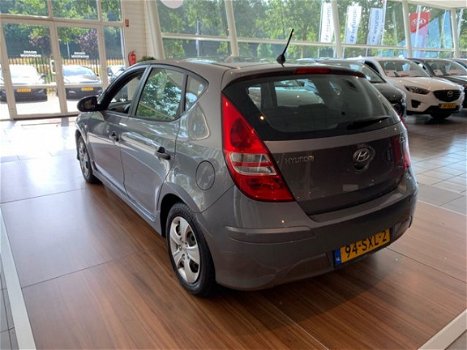 Hyundai i30 - 1.6i i-Cool, AUTOMAAT Trekhaak - 1