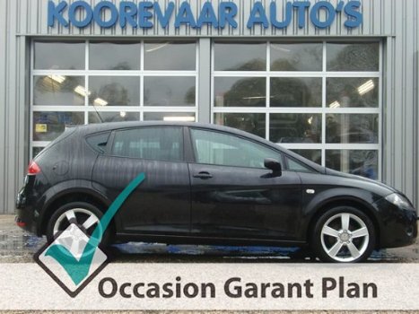 Seat Leon - 1.9 TDI Businessline - 1