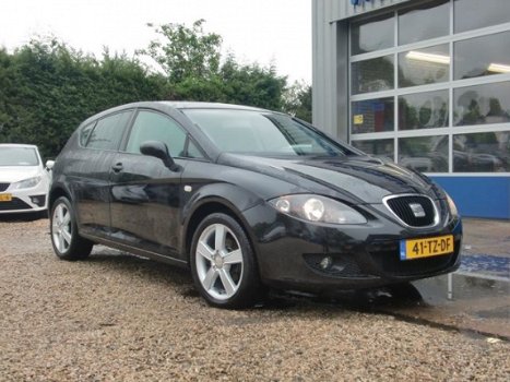 Seat Leon - 1.9 TDI Businessline - 1