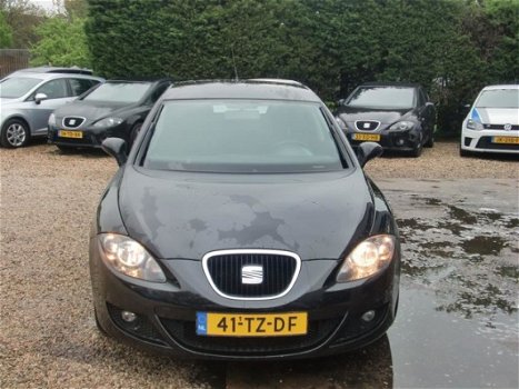 Seat Leon - 1.9 TDI Businessline - 1