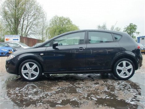 Seat Leon - 1.9 TDI Businessline - 1