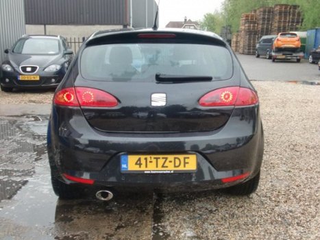 Seat Leon - 1.9 TDI Businessline - 1