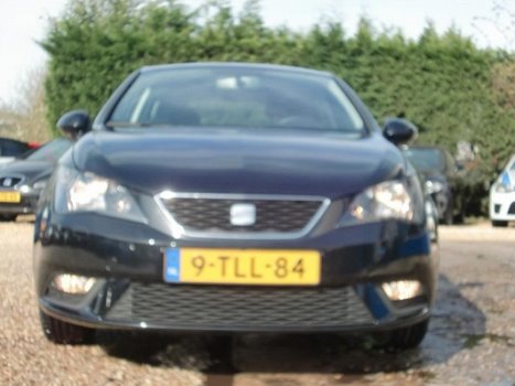 Seat Ibiza - 1.2 TSI Style - 1