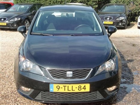 Seat Ibiza - 1.2 TSI Style - 1