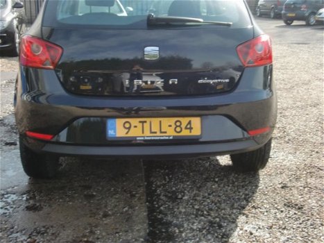 Seat Ibiza - 1.2 TSI Style - 1