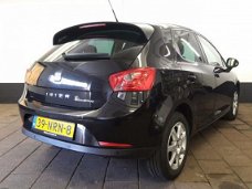 Seat Ibiza - 1.2 TDI NAVIGATIE CLIMA PDC DEALER ONDERHOUDEN