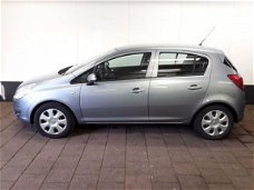 Opel Corsa - 1.3 CDTI BUSINESS 5 DEURS AIRCO CRUISE CONTROL