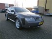 Audi Allroad quattro - 2.5 TDI 132KW AUT NAP-pas/Leder/BTW auto/climat - 1 - Thumbnail