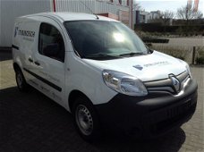 Renault Kangoo - 1.5 dCi 75pk Comfort + Betimmering + Navi RIJKLAAR