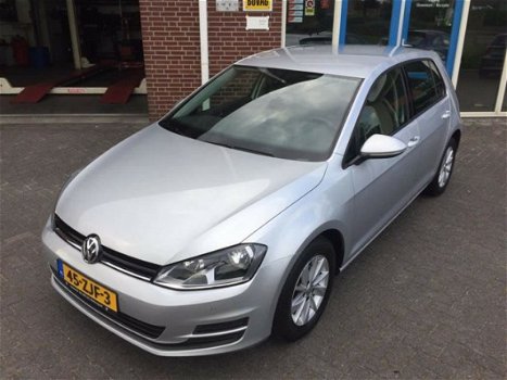 Volkswagen Golf - GOLF 7 NAVI - 1