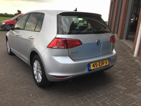 Volkswagen Golf - GOLF 7 NAVI - 1