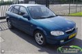 Mazda 323 Fastbreak - 2.0 DiTD GLX - 1 - Thumbnail