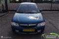 Mazda 323 Fastbreak - 2.0 DiTD GLX - 1 - Thumbnail