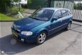 Mazda 323 Fastbreak - 2.0 DiTD GLX - 1 - Thumbnail