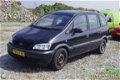 Opel Zafira - A 1.6-16V Comfort EXPORT - 1 - Thumbnail