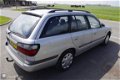 Mazda 626 Wagon - 1.8i GLX - 1 - Thumbnail