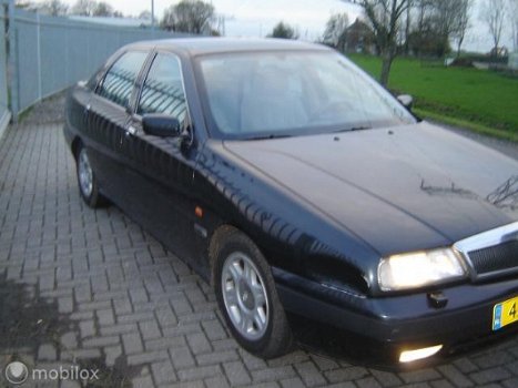 Lancia K(appa) - 2.4 JTD LS - 1