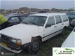 Volvo 740 - 2.3 GL Inj - 1 - Thumbnail