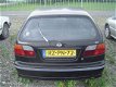 Nissan Almera - 1.4 LX, export - 1 - Thumbnail