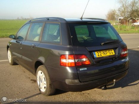 Fiat Stilo Multi Wagon - 1.9 JTD Dynamic - 1