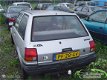 Toyota Starlet - 1.3 DX - 1 - Thumbnail