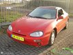 Mazda MX-3 - 1.6i - 1 - Thumbnail