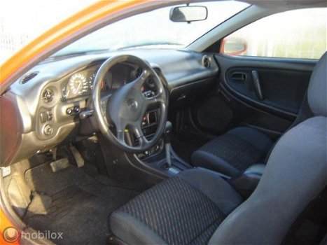 Mazda MX-3 - 1.6i - 1