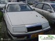 Chrysler LeBaron - 2.2 Turbo LOOP/SLOOP - 1 - Thumbnail