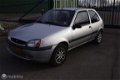 Ford Fiesta - 1.3-8V First Edition - 1 - Thumbnail
