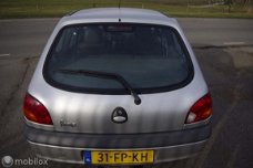 Ford Fiesta - 1.3-8V First Edition