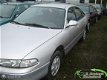 Mazda 626 - 1.8i GLX - 1 - Thumbnail