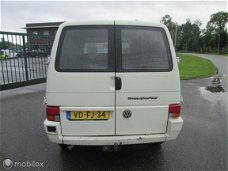 Volkswagen Transporter - 1.9 D 292 T800