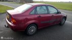 Ford Focus - 1.8-16V Ghia - 1 - Thumbnail