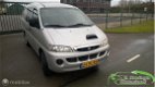 Hyundai H 200 - bestel 2.5 TCI lang DC - 1 - Thumbnail