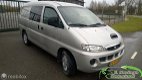 Hyundai H 200 - bestel 2.5 TCI lang DC - 1 - Thumbnail