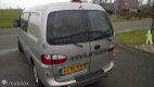 Hyundai H 200 - bestel 2.5 TCI lang DC - 1 - Thumbnail