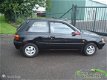 Toyota Starlet - 1.3i Friend - 1 - Thumbnail