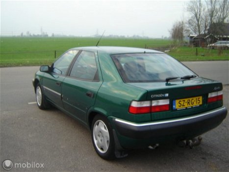 Citroën Xantia - 1.8i Deauville - 1