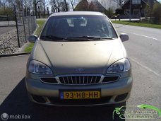 Daewoo Tacuma - 1.8 SE