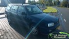 Volkswagen Golf Variant - 1.9 CL - 1 - Thumbnail